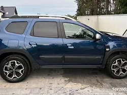 Granatowy Używany 2019 Dacia Duster Prestige SUV | 42 500 zł (Uczciwa cena)