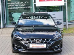 Używany 2024 Hyundai i30 | 97 900 zł