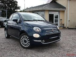 Inny kolor Używany 2023 Fiat 500 Hatchback | 49 199 zł (Uczciwa cena)