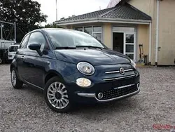 Inny kolor Używany 2023 Fiat 500 Hatchback | 49 199 zł (Uczciwa cena)
