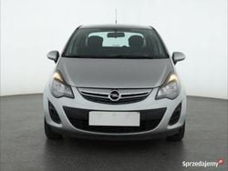 Srebrny Używany 2014 Opel Corsa Hatchback | 18 999 zł (Uczciwa cena)