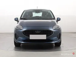 Niebieski Używany 2022 Ford Fiesta Hatchback | 63 999 zł