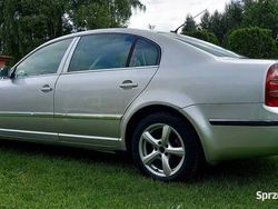 Używany 2005 Skoda Superb | 10 499 zł (Drogi)