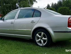 Używany 2005 Skoda Superb | 10 499 zł (Uczciwa cena)