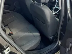 Czarny Używany 2013 Opel Astra Hatchback | 25 000 zł (Dość drogi)