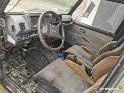 Używany 1989 Suzuki Samurai SUV | 15 400 zł