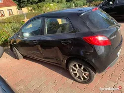 Używany 2008 Mazda 2 | 4500 zł (Super Cena)