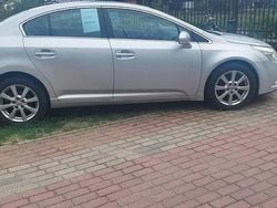 Używany 2010 Toyota Avensis | 20 900 zł (Uczciwa cena)
