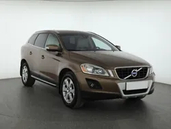 Brązowy Używany 2009 Volvo XC60 SUV | 53 999 zł (Uczciwa cena)