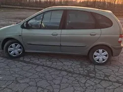 Używany 2002 Renault Scénic Minivan | 1500 zł