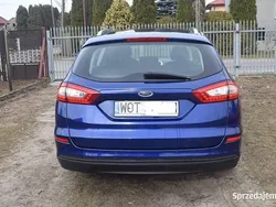 Używany 2016 Ford Mondeo | 35 000 zł (Super Cena)