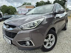 Brązowy Używany 2014 Hyundai ix35 SUV | 42 300 zł (Uczciwa cena)