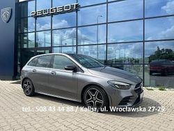 Szary Używany 2019 Mercedes A200 AMG line | 97 900 zł (Uczciwa cena)