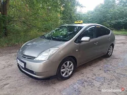 Używany 2005 Toyota Prius Hatchback | 18 900 zł