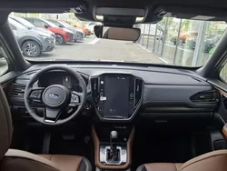 Subaru Nowe 2025 Subaru Forester Platinum SUV | 209 800 zł (Uczciwa cena)