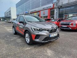 Szary Używany 2023 Mitsubishi ASX SUV | 84 900 zł