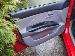 Czerwony Używany 2004 Kia Picanto Hatchback | 5850 zł (Dość drogi)