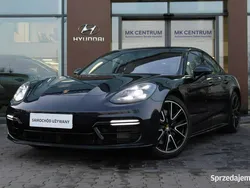 Niebieski Używany 2019 Porsche Panamera GTS Sedan/Limuzyna | 389 900 zł