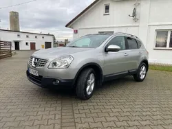Inny kolor Używany 2009 Nissan Qashqai SUV | 33 900 zł (Drogi)