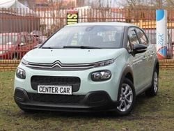 Inny kolor Używany 2020 Citroën C3 Hatchback | 45 999 zł (Dość drogi)