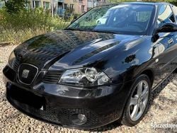 Używany 2007 Seat Ibiza Sport | 9000 zł (Uczciwa cena)