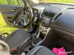 Używany 2014 Opel Mokka SUV | 33 900 zł (Dobra cena)