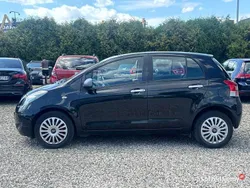 Czarny Używany 2011 Toyota Yaris Hatchback | 11 890 zł (Super Cena)