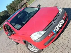 Używany 2002 Opel Corsa | 2100 zł
