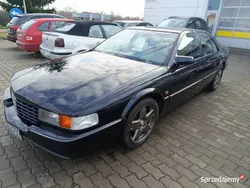Używany 1997 Cadillac Seville | 18 000 zł