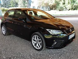 Używany 2021 Seat Ibiza FR | 49 815 zł (Uczciwa cena)