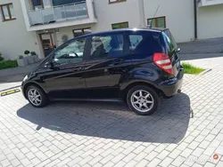Mercedes A150