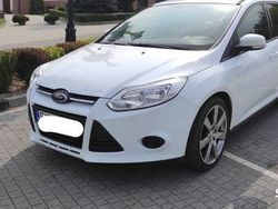 Używany 2011 Ford Focus | 17 300 zł
