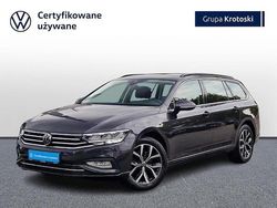Używany 2024 VW Passat Kombi | 112 500 zł
