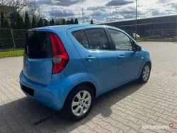 Używany 2008 Opel Agila Sedan/Limuzyna | 8900 zł
