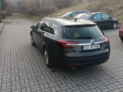 Używany 2015 Opel Insignia | 32 000 zł (Dobra cena)