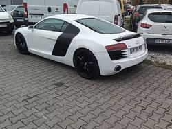 Używany 2013 Audi R8 Coupé Coupe | 330 000 zł