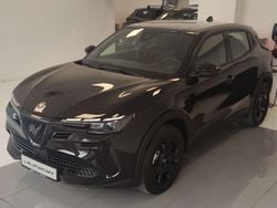 Lakier pastelowy czarny tortora Nowe 2025 Alfa Romeo Junior SUV | 123 000 zł