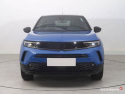 Niebieski Używany 2024 Opel Mokka SUV | 85 999 zł (Uczciwa cena)