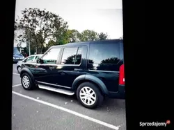 Używany 2007 Land Rover Discovery 3 SUV | 20 000 zł