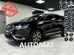 Brązowobeżowy Używany 2016 Renault Espace Bose Edition Minivan | 72 000 zł (Uczciwa cena)
