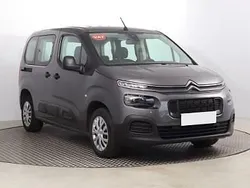 Szary Używany 2020 Citroën Berlingo Minivan | 56 999 zł (Uczciwa cena)