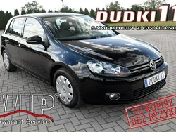 Czarny (metalik) Używany 2009 VW Golf VI Hatchback | 19 900 zł (Uczciwa cena)