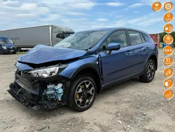 Niebieski (metalik) Używany 2019 Subaru XV SUV | 26 900 zł