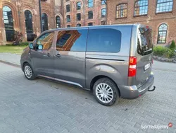 Używany 2019 Peugeot Traveller Minivan | 95 000 zł