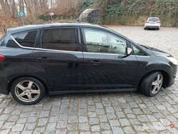 Używany 2011 Ford C-MAX Minivan | 17 400 zł (Uczciwa cena)