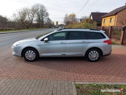 Używany 2009 Citroën C5 Kombi | 10 600 zł (Uczciwa cena)