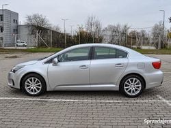 Używany 2014 Toyota Avensis | 29 900 zł (Super Cena)