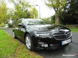 Czarny Używany 2022 Opel Insignia Kombi | 85 900 zł (Drogi)