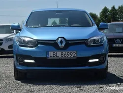 Inny Używany 2014 Renault Mégane III Sedan/Limuzyna | 29 900 zł (Dość drogi)