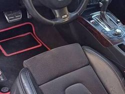 Używany 2008 Audi A5 Coupe | 34 900 zł